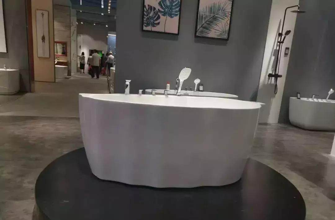 决战上海滩！科勒、TOTO...带来哪些新品