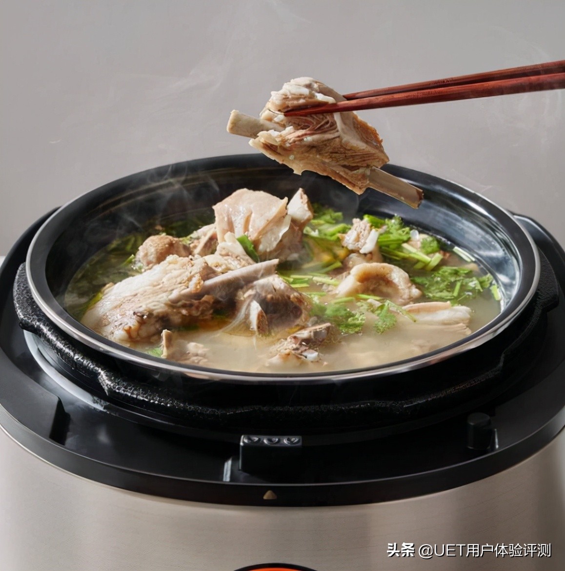 九阳高端电压力锅炖肉好用吗,九阳电压力锅的功能和作用