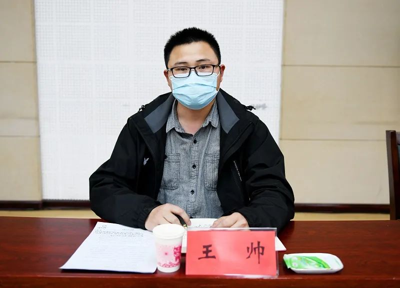 鼓干劲暖民心,宣讲抗疫英雄事迹