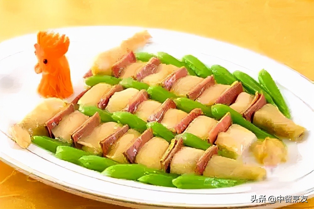 10道酒楼特色菜品,酒楼最旺销的十道菜