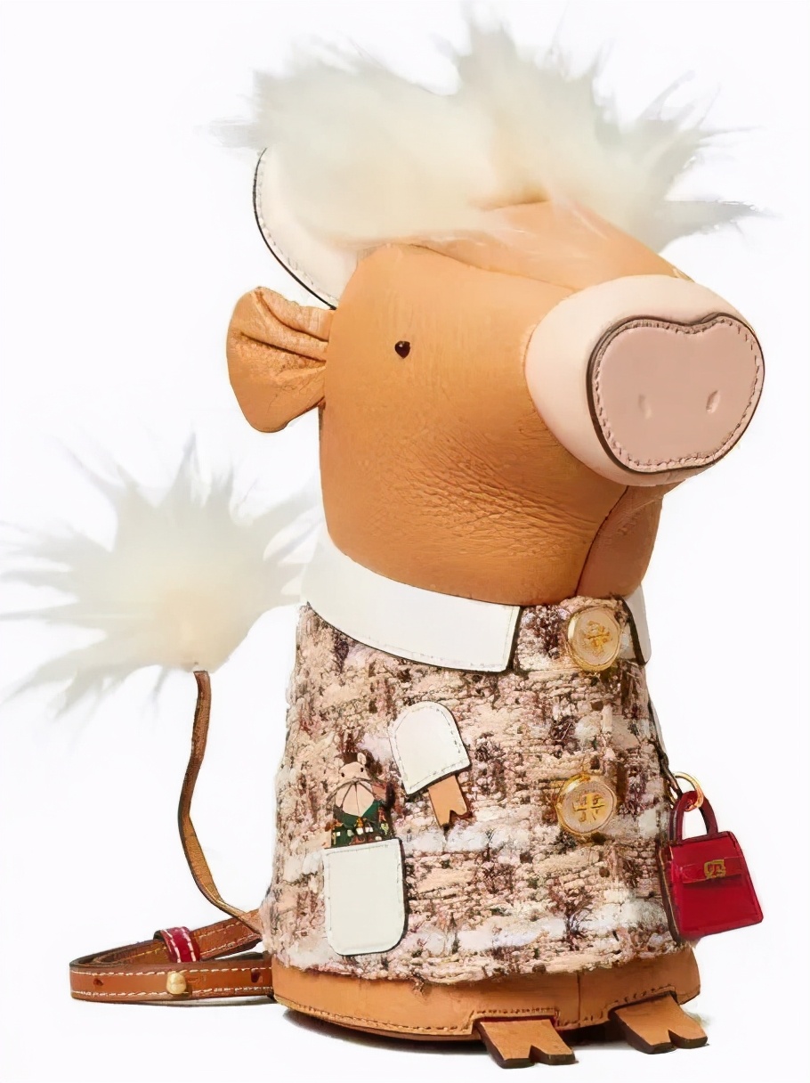 阿迪达斯牛年限定鞋,品牌牛年限量款