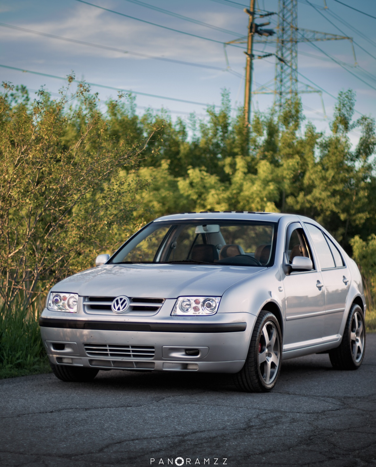 宝来mk4二手自动,02年的mk4宝来