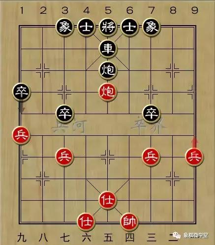 下象棋熟能生巧,下象棋一定要学会棋谱吗