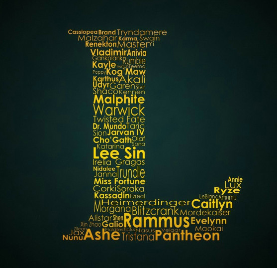 英雄联盟不显眼却稀有的皮肤,英雄联盟皮肤不花哨