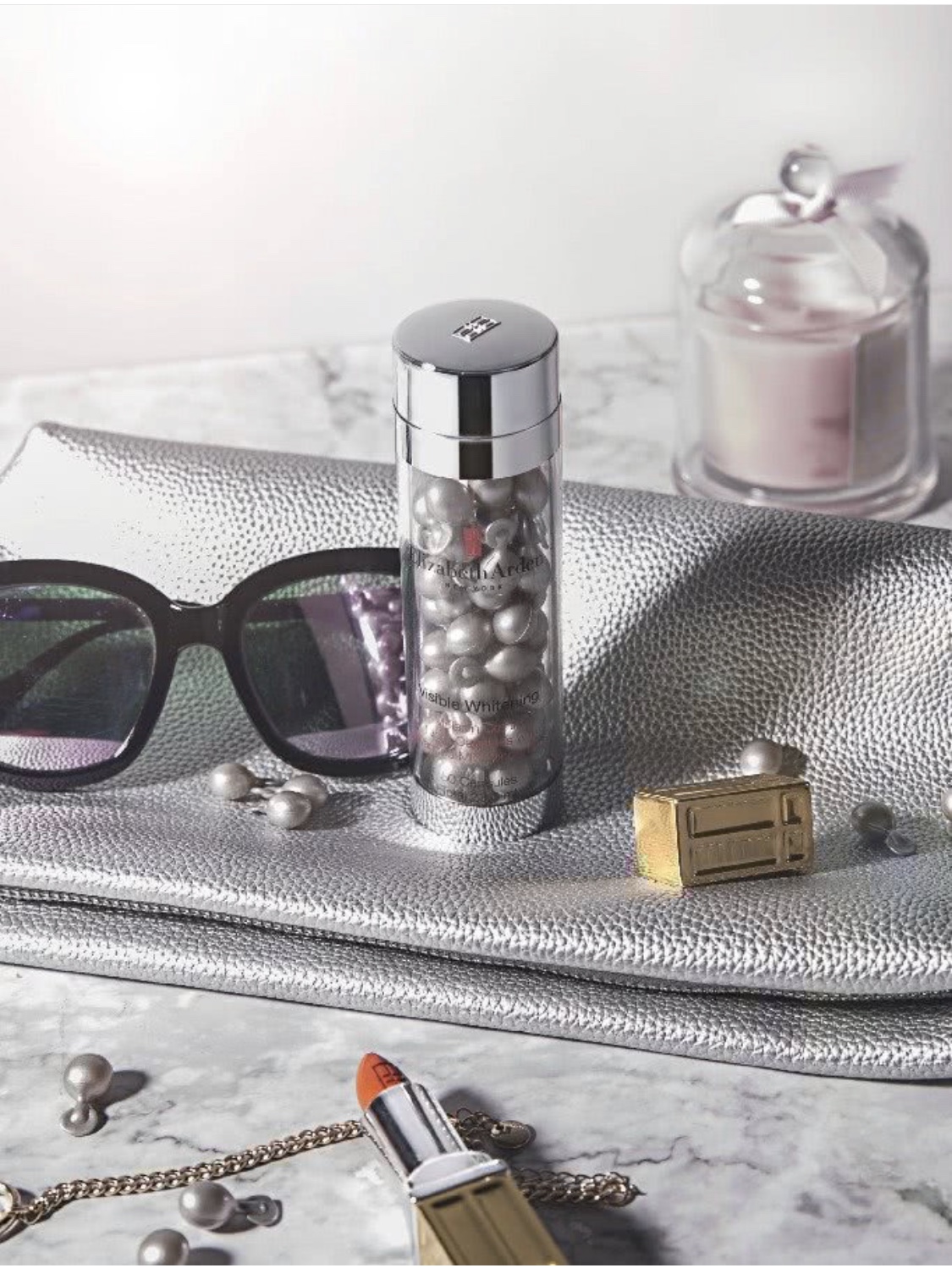 熊果苷烟酰胺美白淡斑实测,熊果苷烟酰胺vc美白精华液