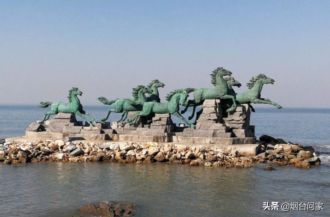 牟平创造一项新记录，成为烟台榜单第一名