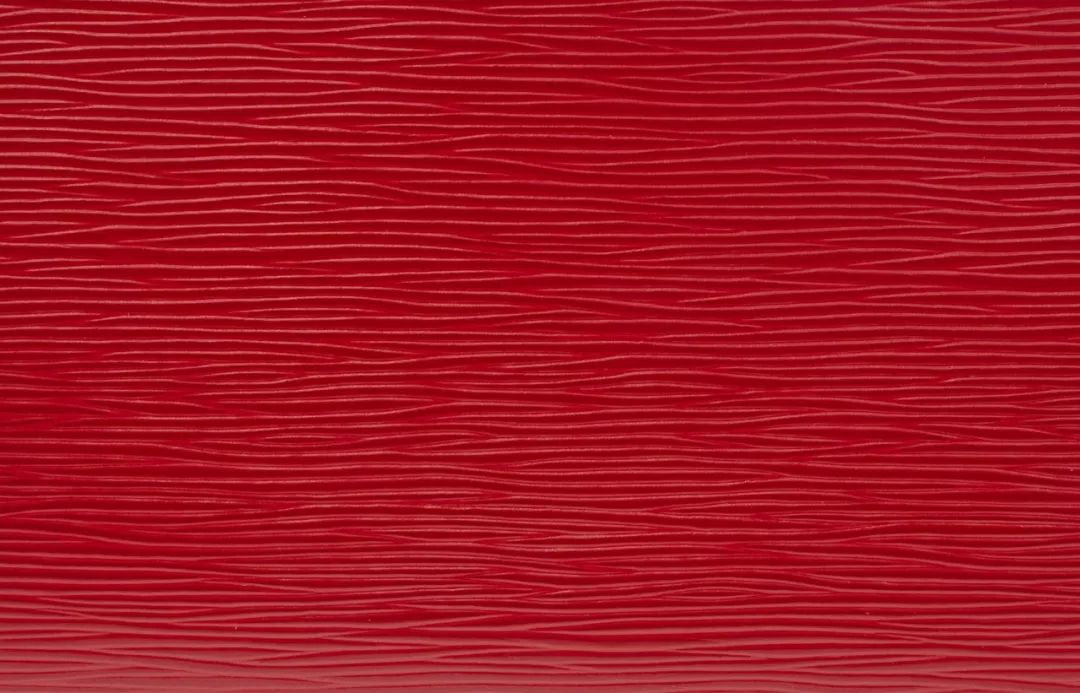 lv老花和水波纹哪个好,lv老花配水波纹