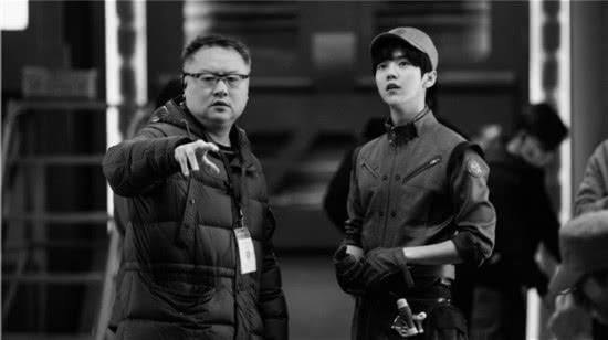 为什么上海堡垒愿意给鹿晗高片酬,上海堡垒鹿晗主演扑街