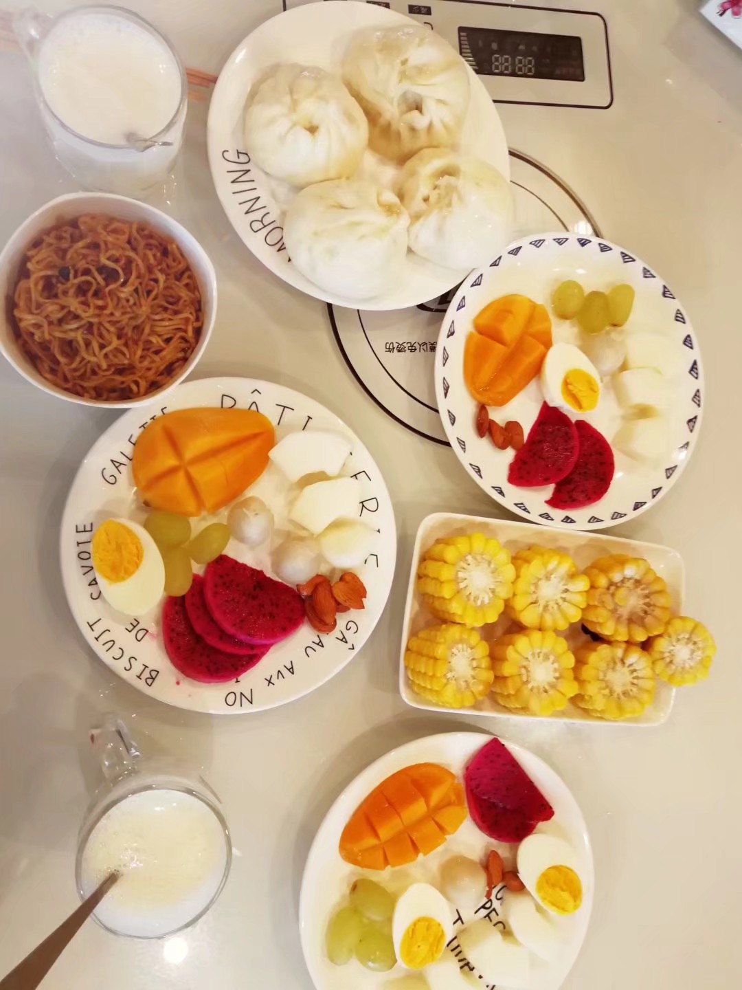 终于吃上了拌粉瓦罐汤,拌粉瓦罐汤正宗做法