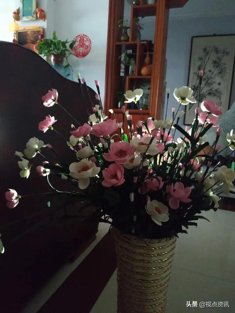 彩色的梦书法家,彩色的梦清华附小