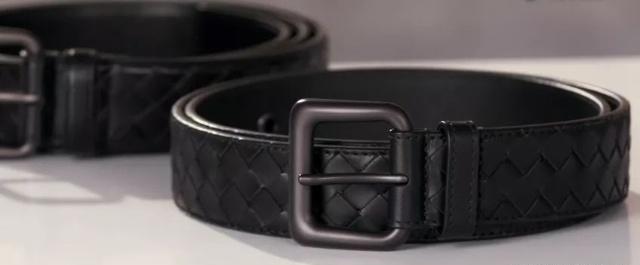 hermes爱马仕皮带鉴定真假,二手奢侈品真假鉴别古驰