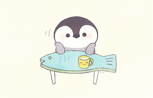 100个水彩美食插画,奈良美食插画