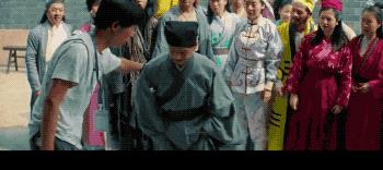 新喜剧之王究竟是一部什么电影,新喜剧之王是喜剧吗