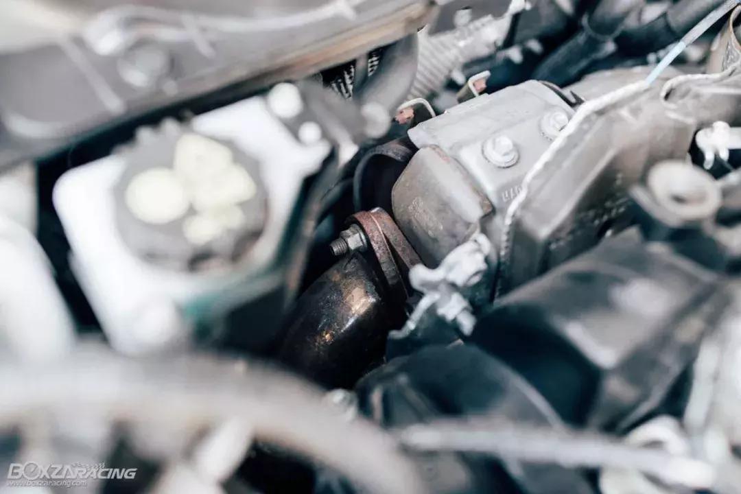 马自达2改装阿尔派车机音响,马自达2.0改装案例