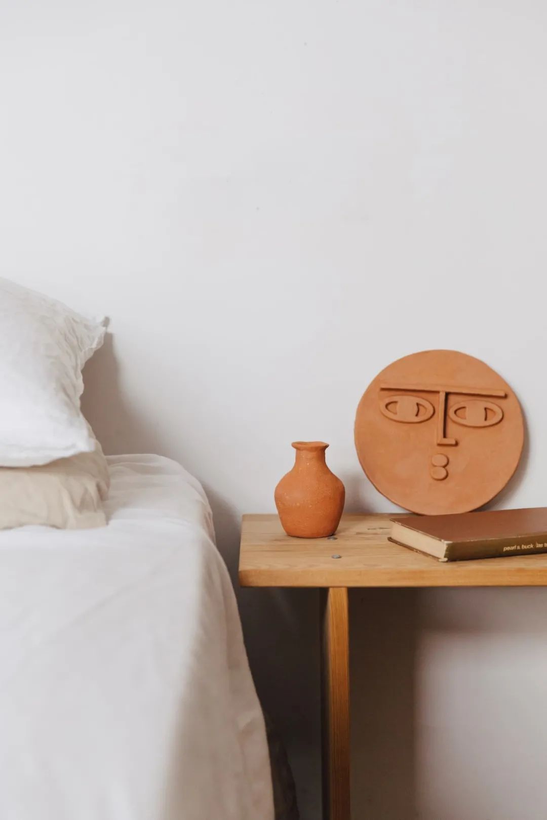 一家三口、猫狗双全，94㎡宜家风，爱了