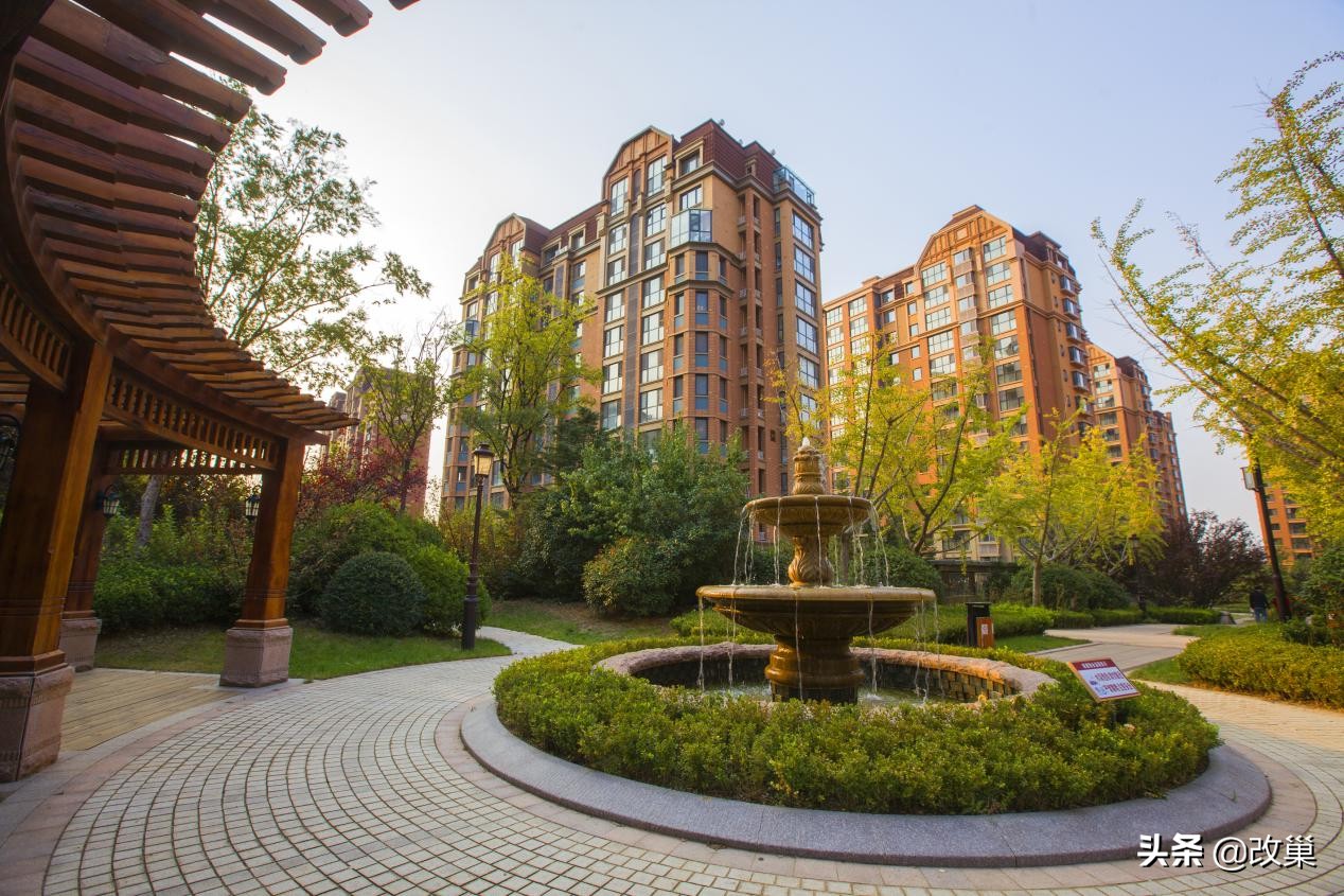 青岛印象湾楼盘点评,青岛印象滟测评