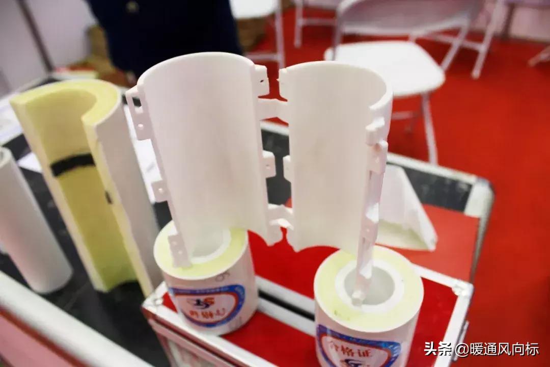 太原国际暖通供热展览会,山西太原暖通展