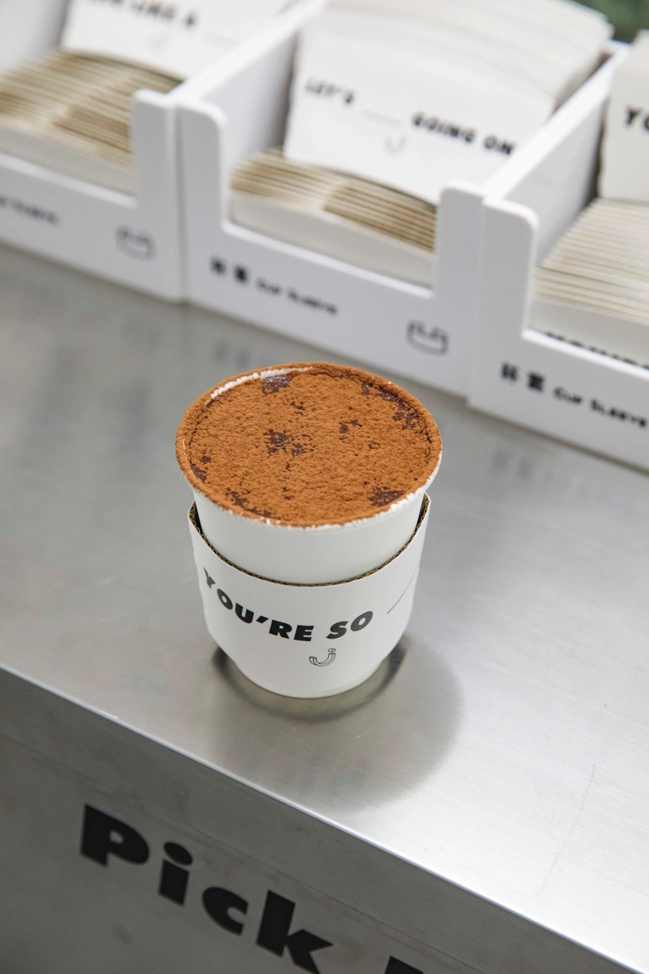 上海最新的15家特色咖啡馆,上海网红咖啡馆