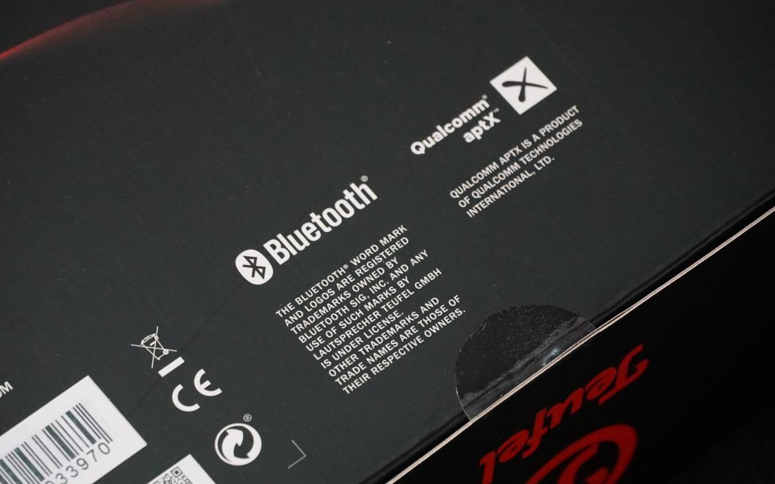 支持IPX7、aptX德国蓝牙音箱跌至699元实力几何深度对比见真相