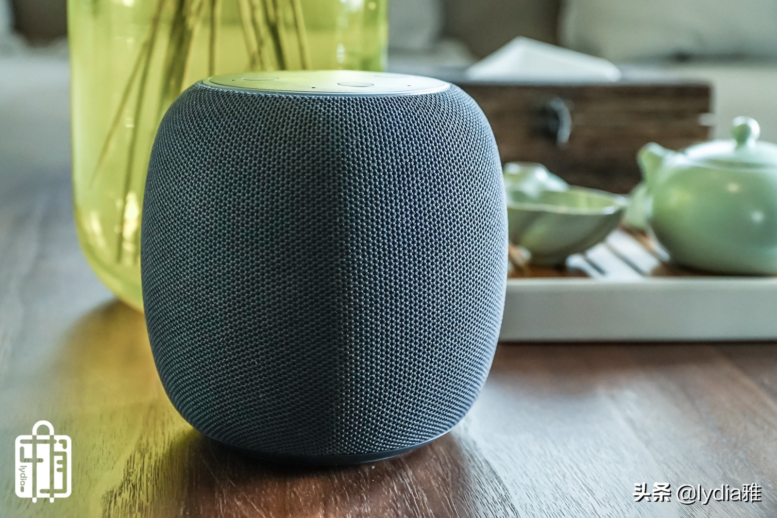 华为智能音箱小艺升级ai大模型,华为小艺音箱使用教程