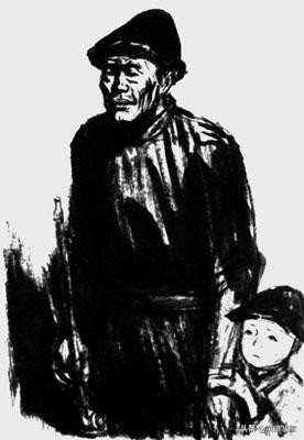 鲁迅这么有钱为什么不帮闰土,鲁迅和闰土的关系怎么样