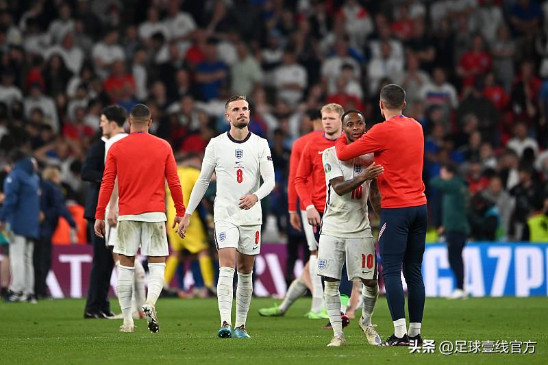 索斯盖特英格兰比赛,索斯盖特让英格兰自由发挥