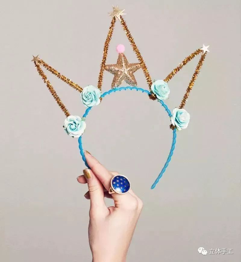 生日的时候怎样做一个好玩的手工,特别特别特别简单的生日手工