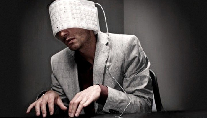 过于关注细节的人会怎样,过于注重细节反而会很累