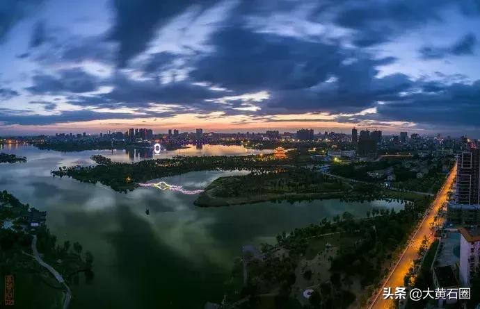 湖北城市排名黄冈,湖北鄂州在省内排名