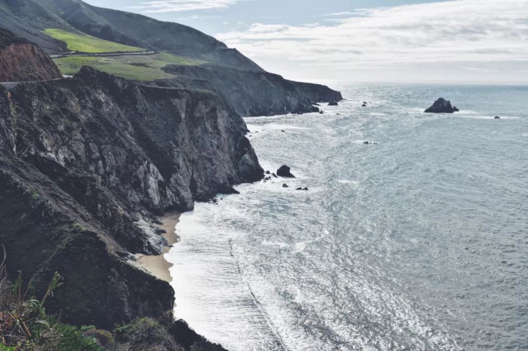 美国西海岸（碰撞）古巴哈瓦那