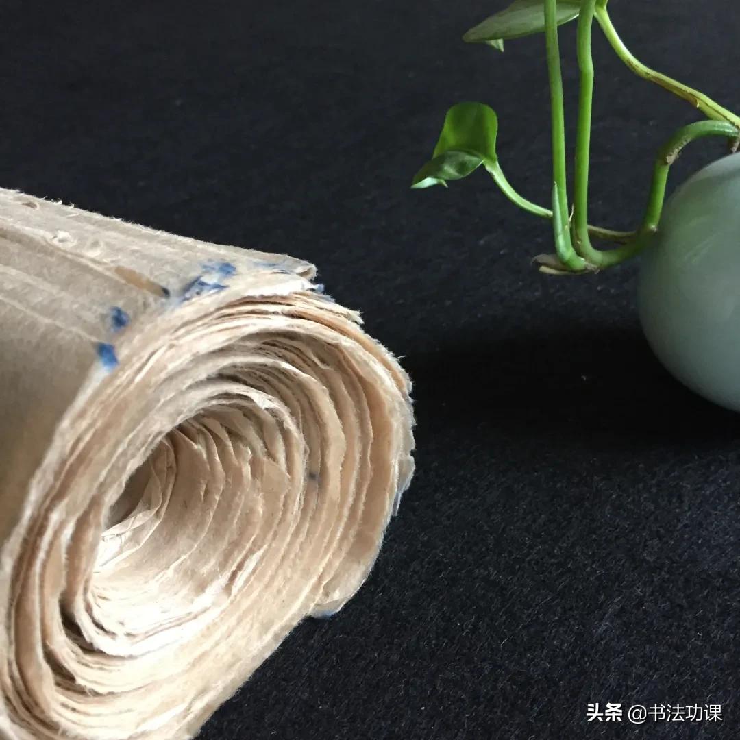 迅速让纸变软的办法,让纸快速变薄