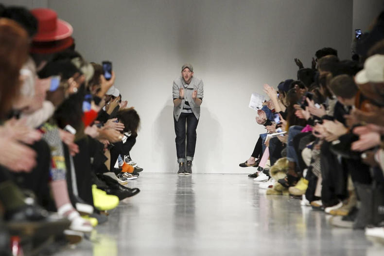 机能风工装靴穿搭,百搭风工装靴