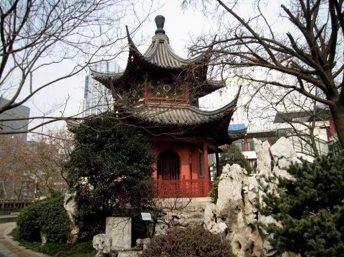 南京有哪些免费公园,南京象山湖公园免费攻略