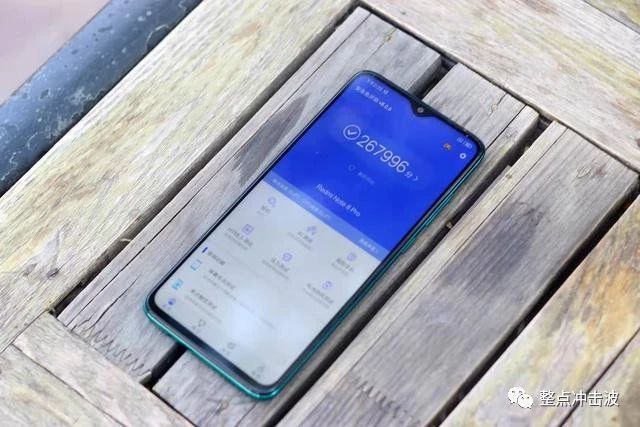 红米note8pro缺点是什么,红米note8pro有啥缺点吗