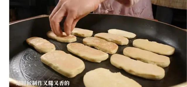 松花粉可以做哪些美食,松花粉做糕点是什么味道