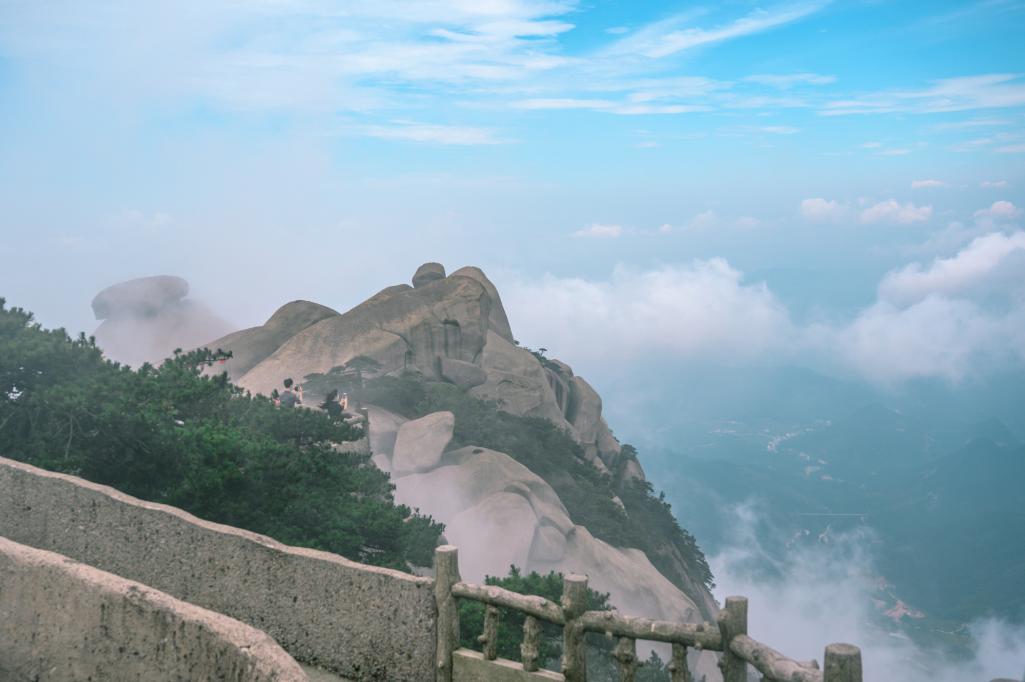 天柱山大峡谷游玩攻略,天柱山自驾一日游攻略路线图