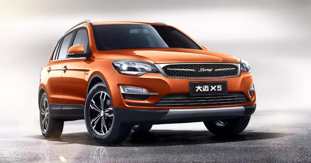 盘点那些奇葩的车品牌,盘点5大奇葩车型