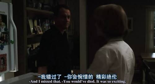 没有经历绝望请勇敢面对生活-《荒岛余生》