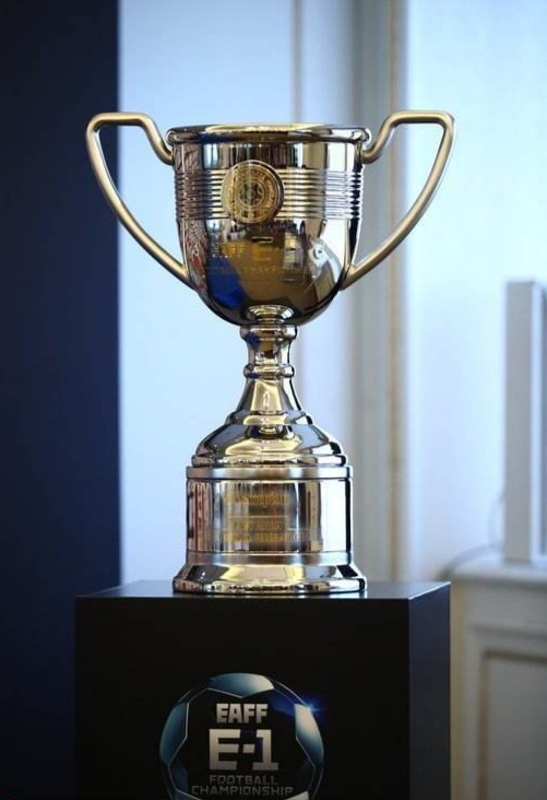 东亚锦标赛实力排名,东亚四强赛2010冠军