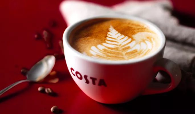 麦当劳星巴克标志,麦当劳星巴克网络用语