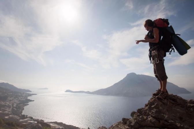 十大公认最好用的登山背包,入门登山背包排行榜前十名