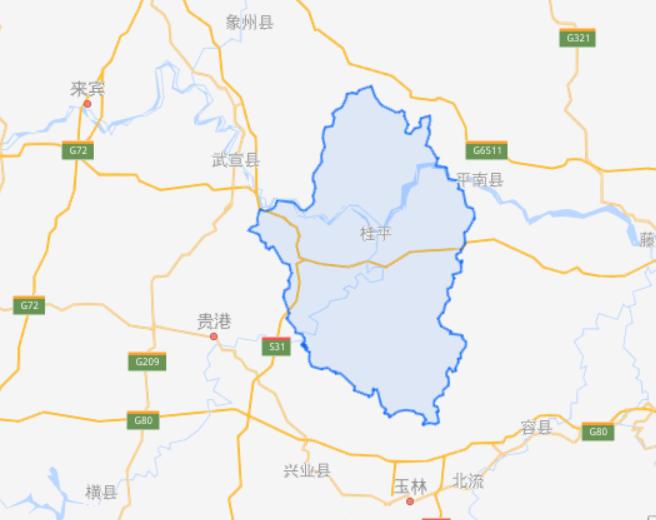 广西十大县人口排名,广西人口超过10万的镇有几个