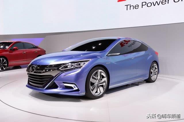 东风本田gienia发动机,竞瑞东风本田