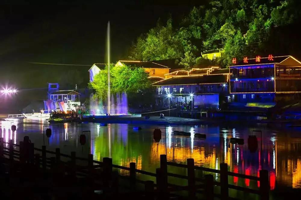 安徽最值得去的旅游目的地,这才是安徽值得打卡的十大旅行地