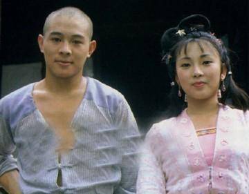 李连杰抛妻弃女,抛妻弃子李连杰