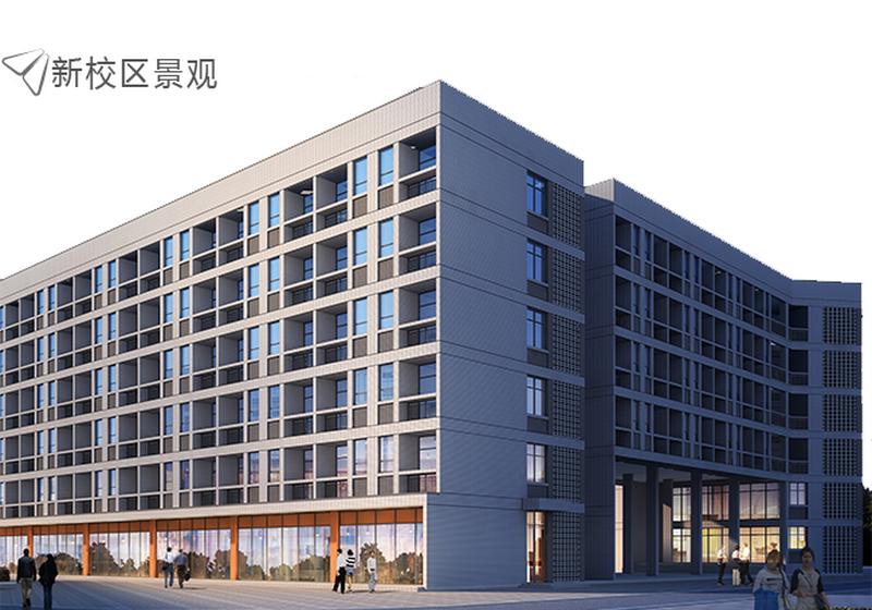 荆州最有特色的一所大学,荆州即将搬迁的大学新校区