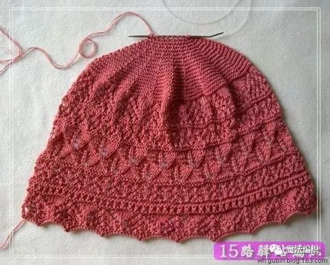 毛线手提袋棒针编织教程,手提袋毛线编织视频