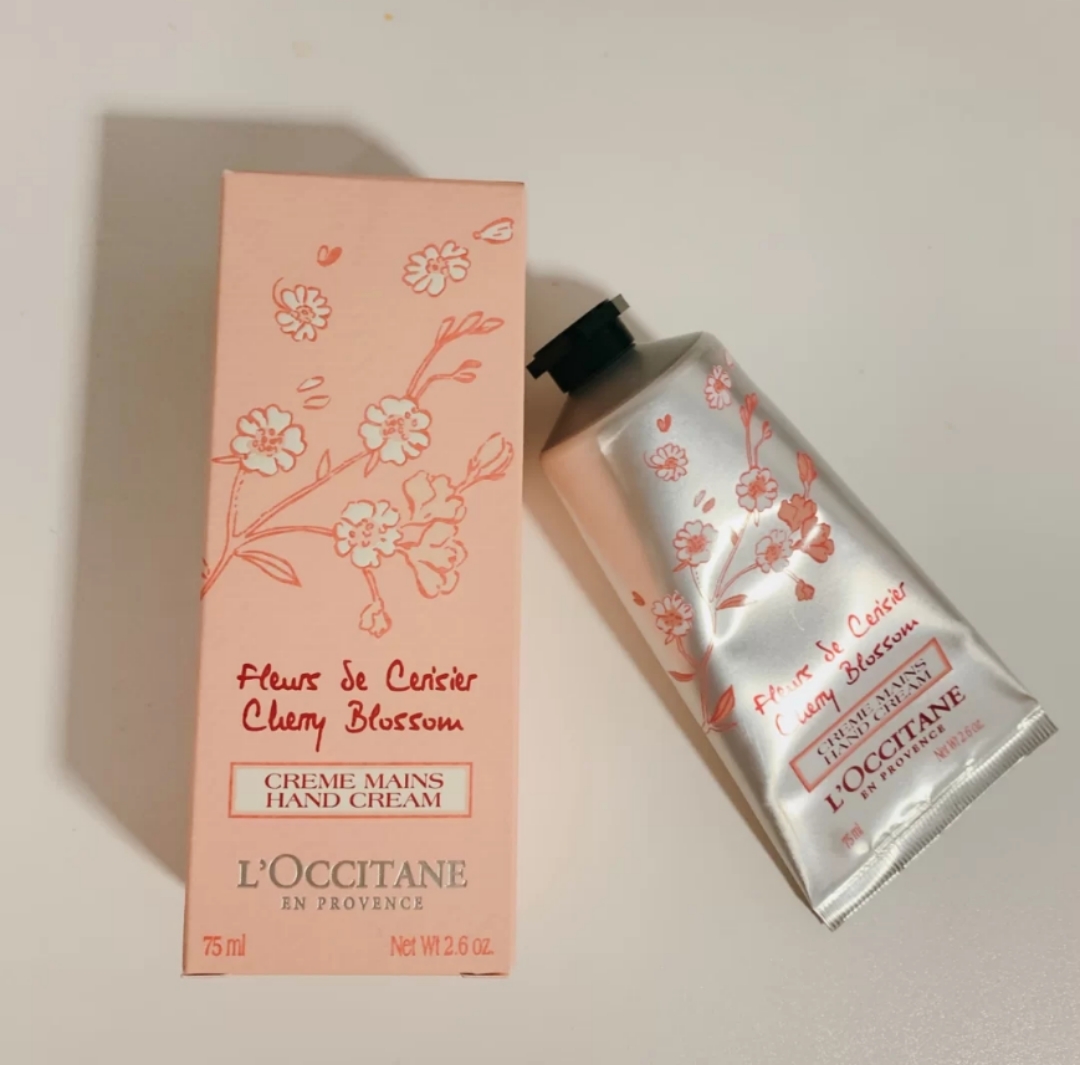 推荐护手霜女高级,欧舒丹护手霜小甘菊