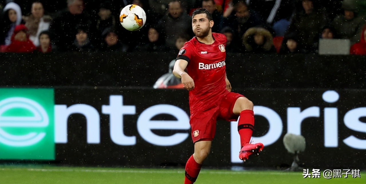 德国足球重新崛起,外媒盘点德国足球赛场五大变化