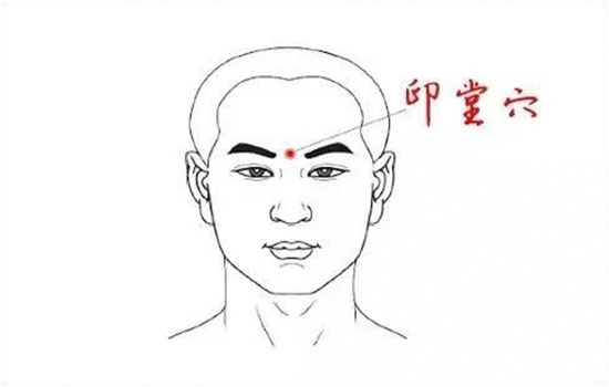 头晕脑胀整天昏昏沉沉怎么做艾灸,晚上睡不着脑胀怎么回事